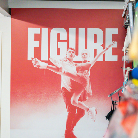 Choosing the Right Figure Skates in 2026 - WILLIES.CO.UK - ICE - INLINE - FIGURE