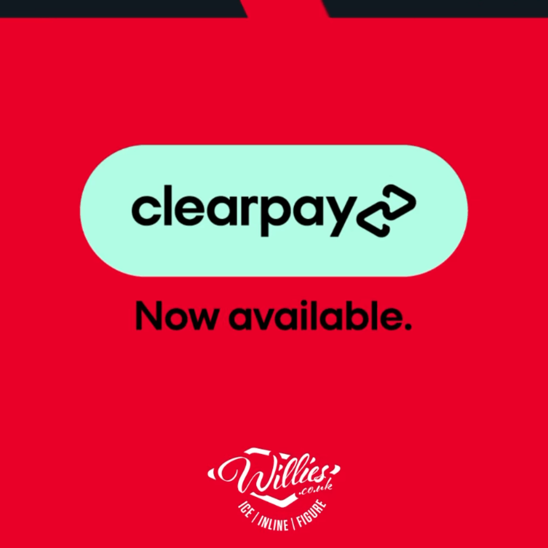 Introducing ClearPay at Willies.co.uk: Shop Now, Pay Later! - WILLIES.CO.UK - ICE - INLINE - FIGURE