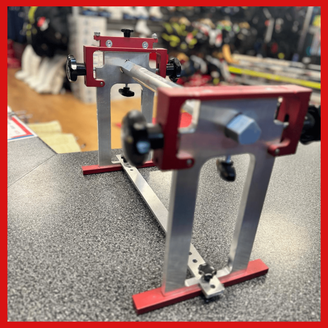 Introducing Speed Skate Sharpening at Willies.co.uk Sheffield! - WILLIES.CO.UK - ICE - INLINE - FIGURE