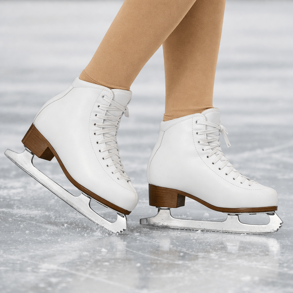 Skating Tights 101: Styles, Fit & What to Wear on the Ice - WILLIES.CO.UK - ICE - INLINE - FIGURE