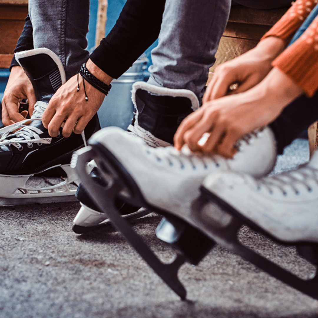 The Essential Guide To Caring For Your Skates - WILLIES.CO.UK - ICE - INLINE - FIGURE