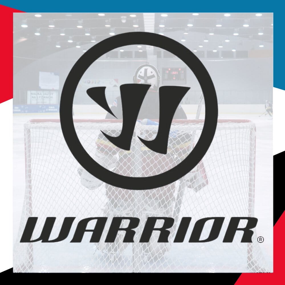 Warrior Size Guides For Ice Hockey Players & Goalies - WILLIES.CO.UK - ICE - INLINE - FIGURE