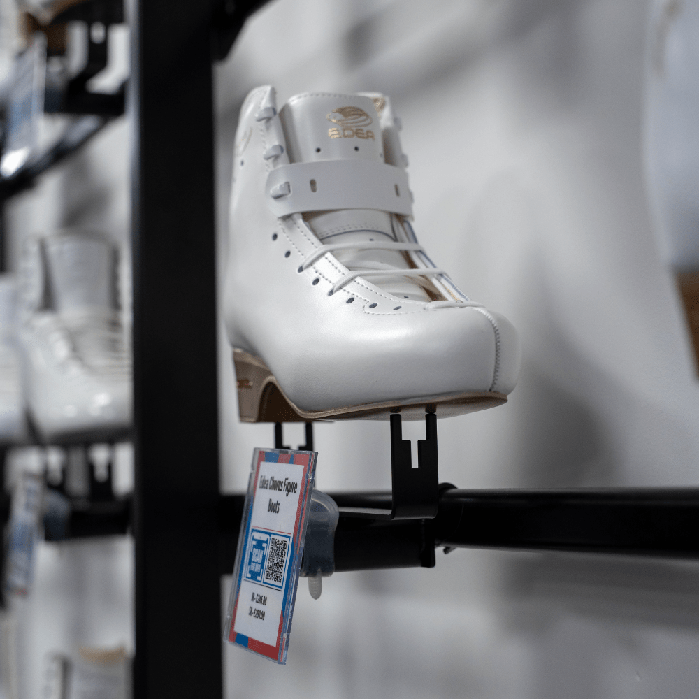 Why the Right Skate Fit Changes Everything: Expert Skate Fitting at Willies - WILLIES.CO.UK - ICE - INLINE - FIGURE
