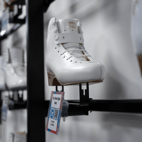 Why the Right Skate Fit Changes Everything: Expert Skate Fitting at Willies - WILLIES.CO.UK - ICE - INLINE - FIGURE