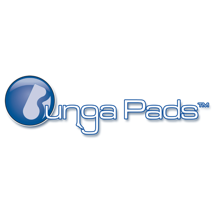 Bunga Pads - WILLIES.CO.UK - ICE - INLINE - FIGURE