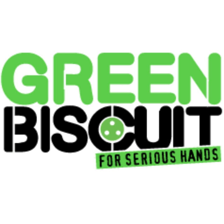 Green Biscuit - WILLIES.CO.UK - ICE - INLINE - FIGURE