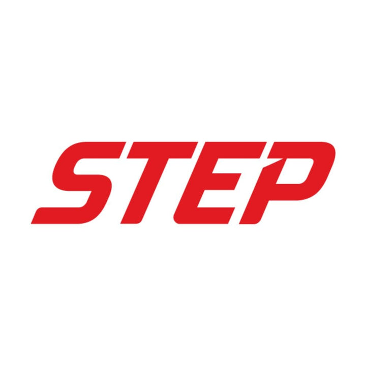 Step Steel - WILLIES.CO.UK - ICE - INLINE - FIGURE
