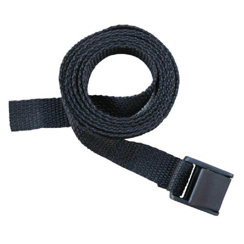 A&R Latch Style Hockey Pant Belt - Suspenders/ Garters/ Straps