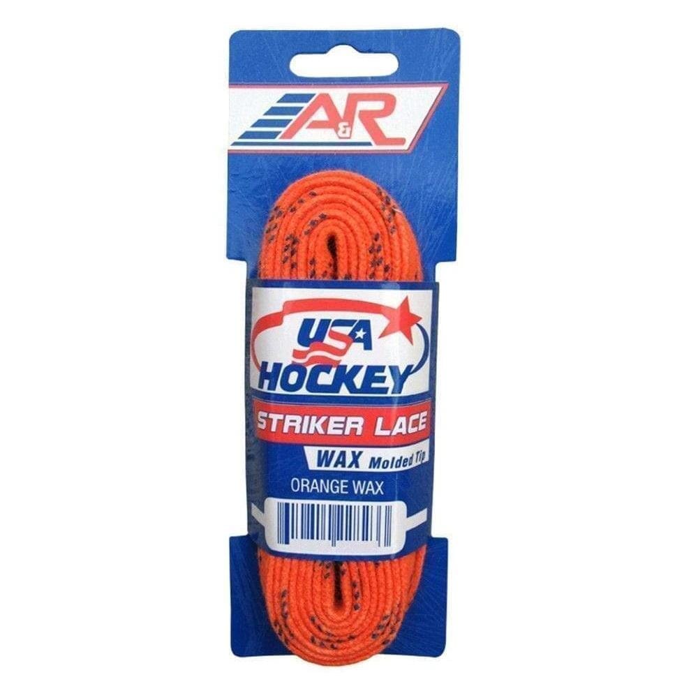 A&R USA Waxed Laces - Skate Accessories