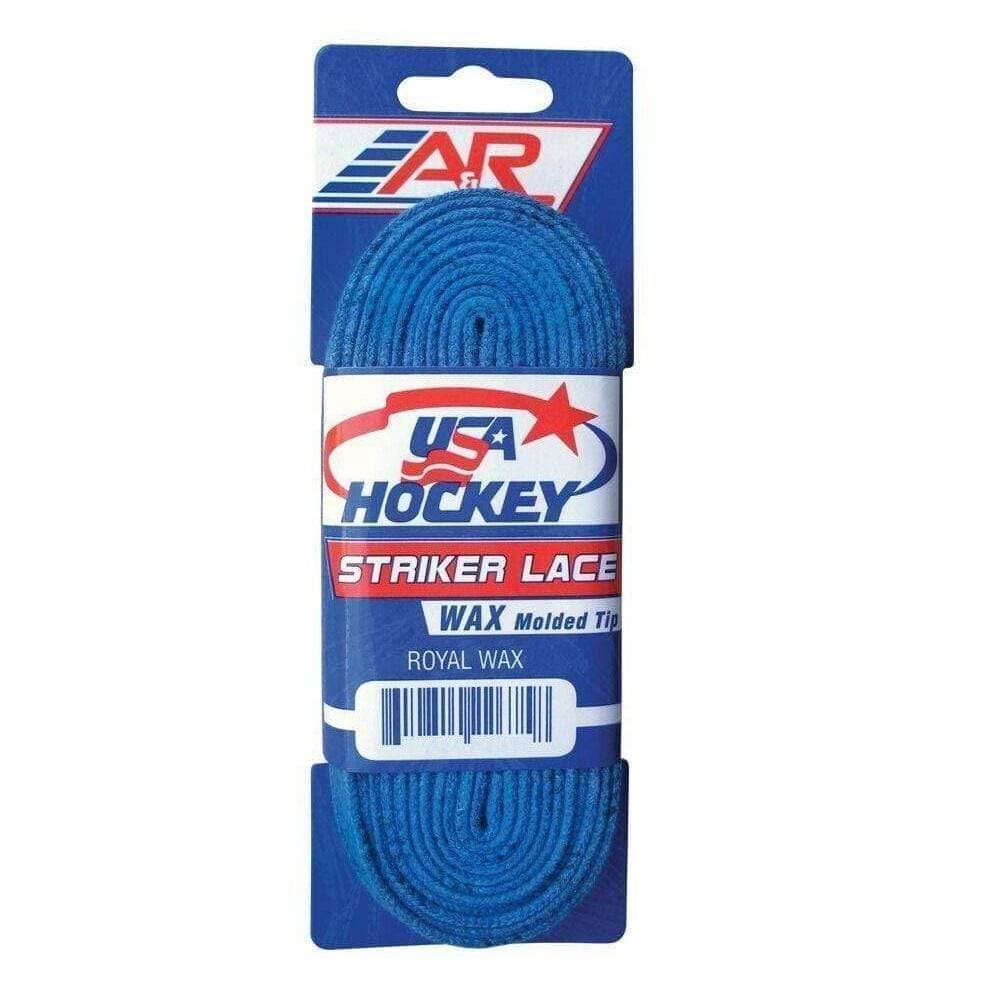 A&R USA Waxed Laces - Skate Accessories