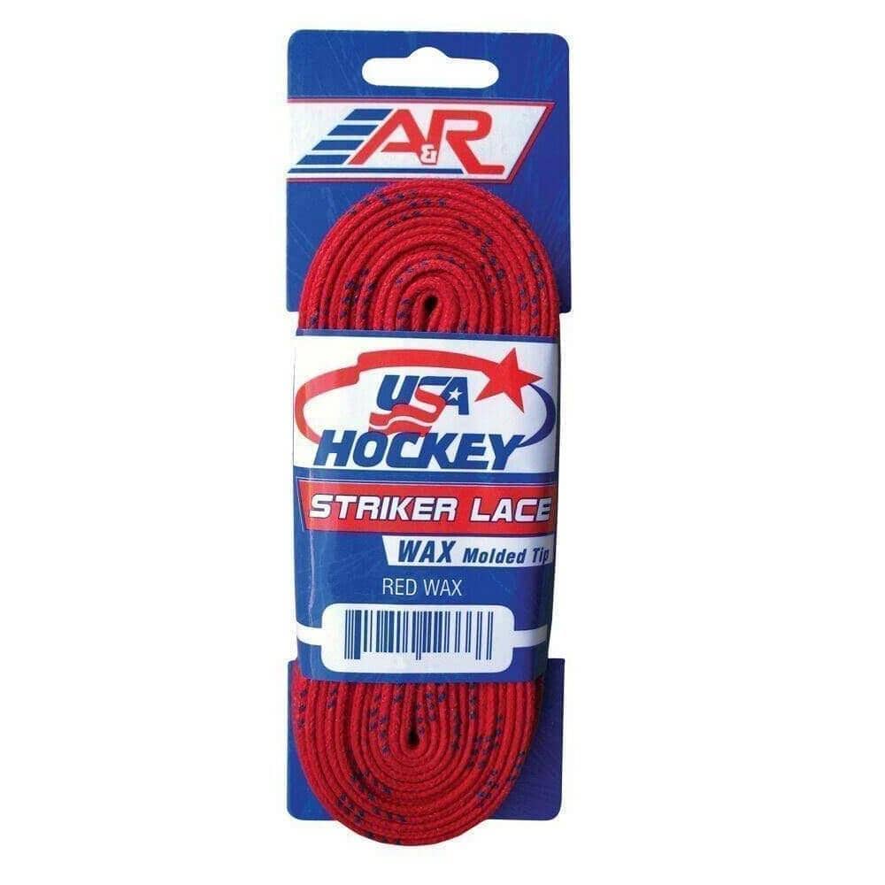 A&R USA Waxed Laces - Skate Accessories