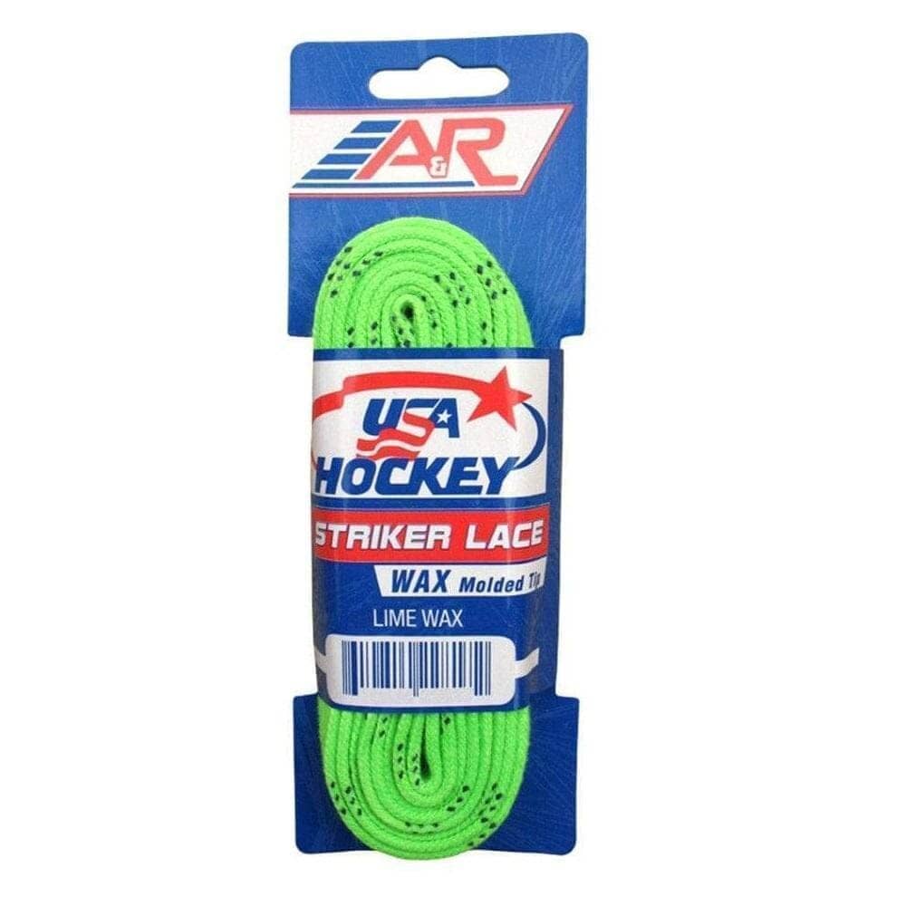 A&R USA Waxed Laces - Skate Accessories