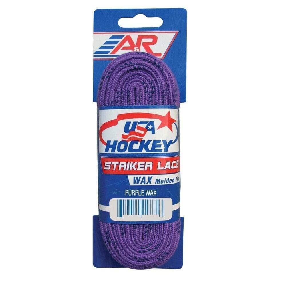 A&R USA Waxed Laces - Skate Accessories