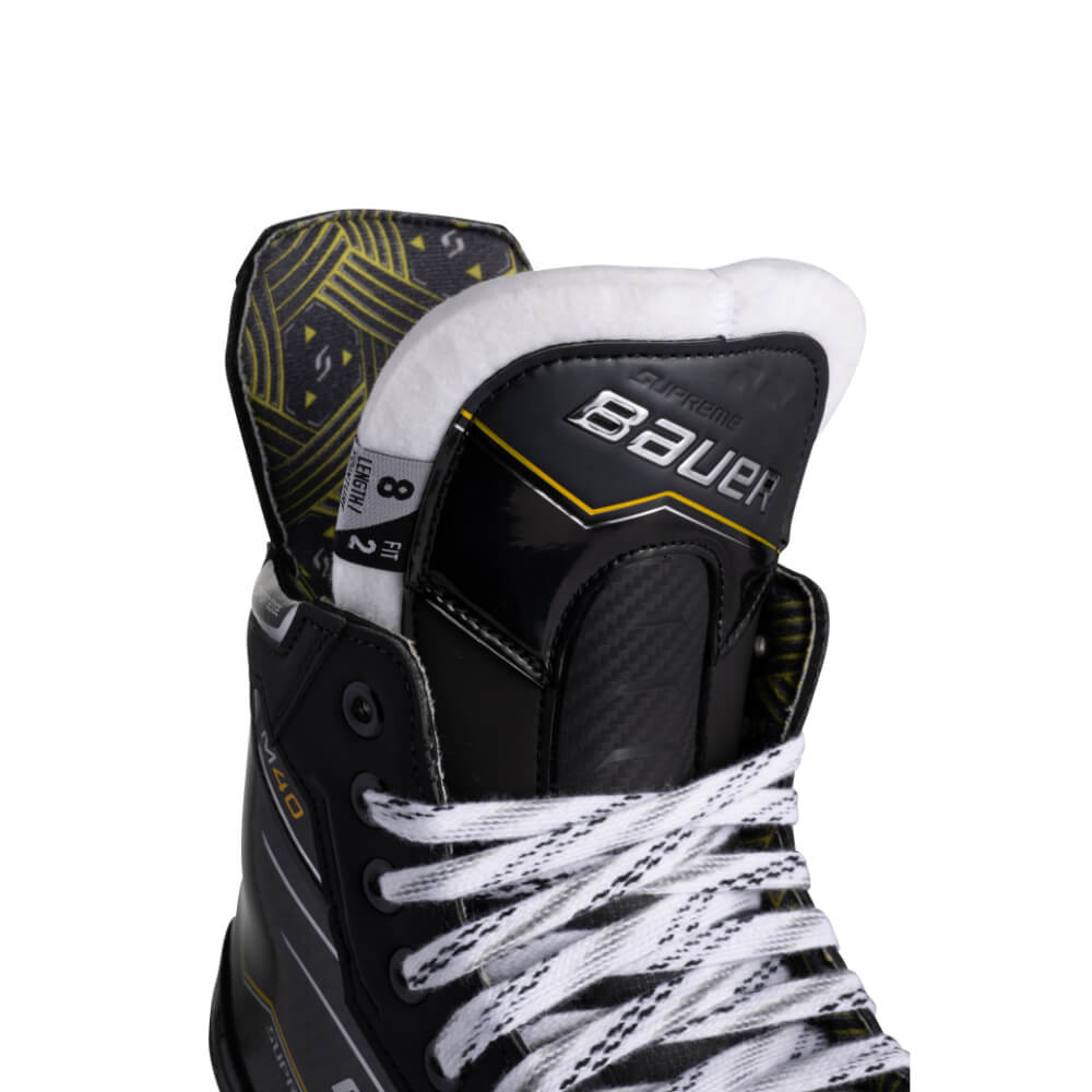 Bauer Supreme M40 Ice Hockey Skates - Skates