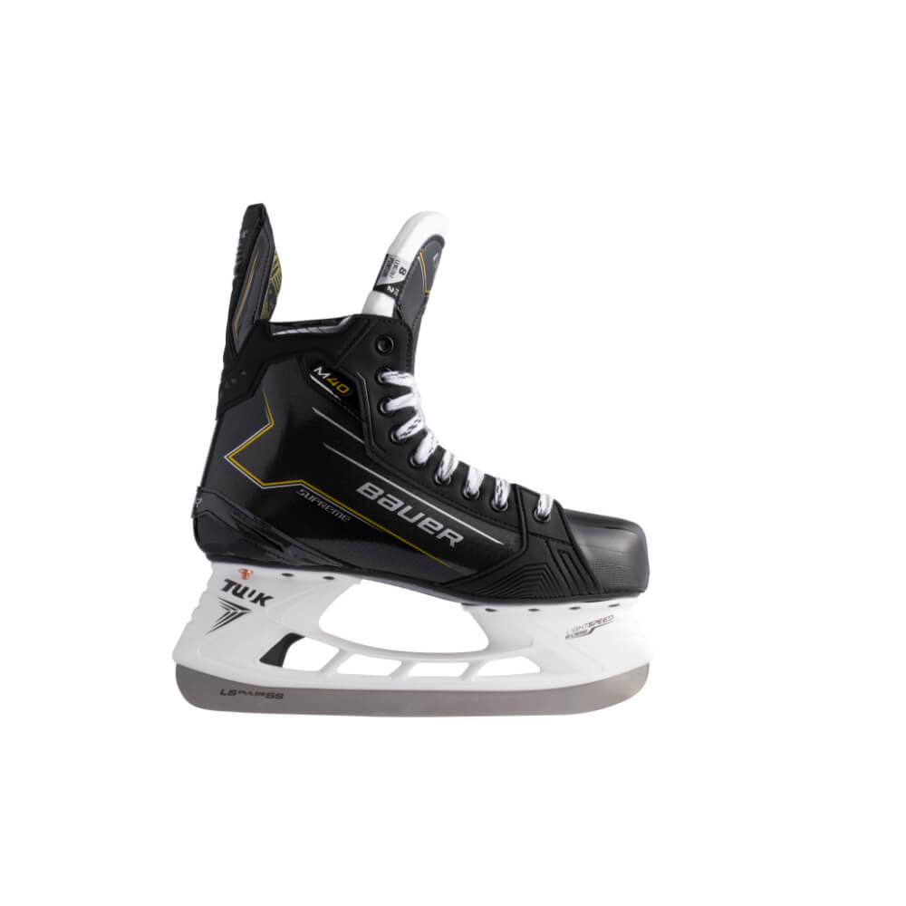 Bauer Supreme M40 Ice Hockey Skates - Skates