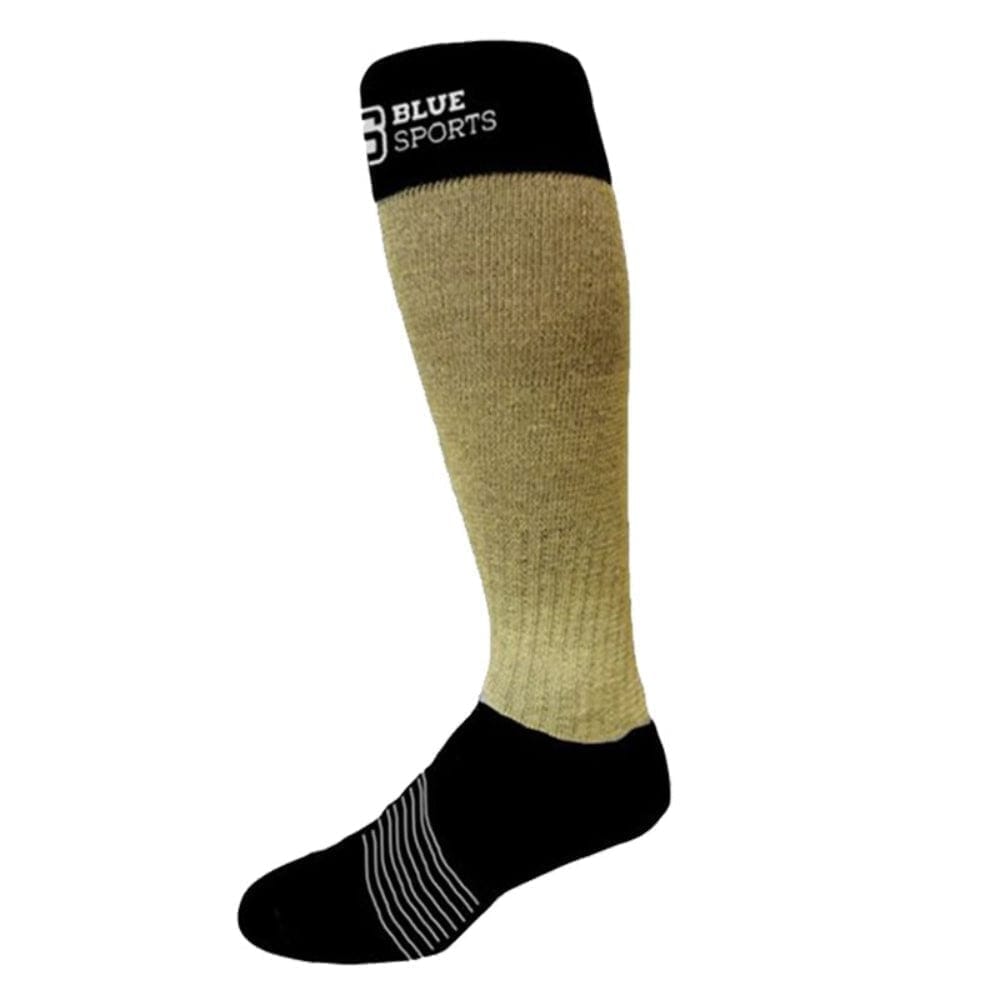 Blue Sports Pro - Kevlar Anti - Cut Socks - Socks