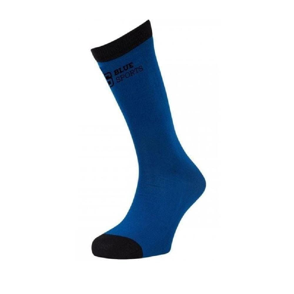 Blue Sports Pro Skin Knee Socks - Socks