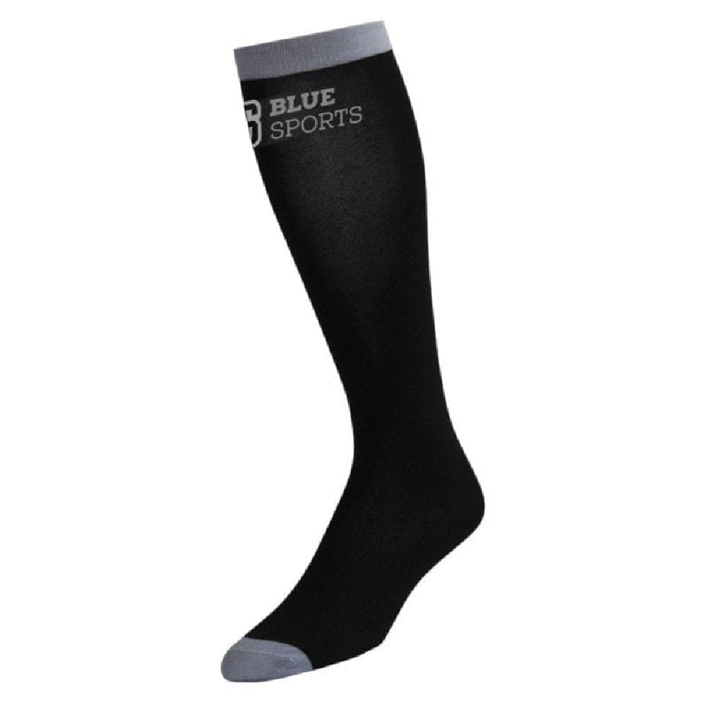 Blue Sports Pro Skin Knee Socks - Socks