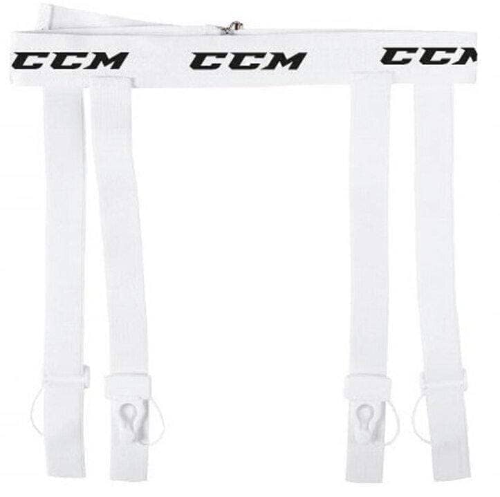 CCM Garter Belt - Suspenders/ Garters/ Straps