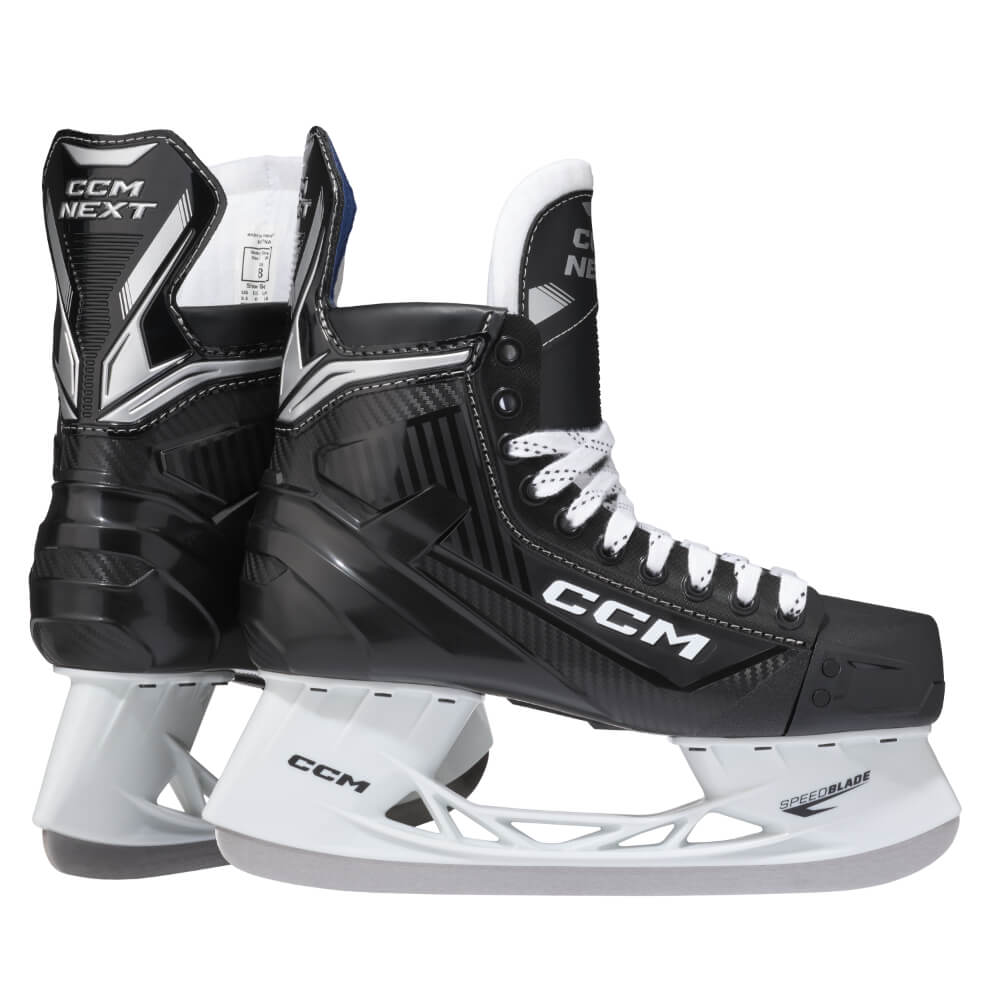 CCM NEXT Ice Hockey Skates - Skates