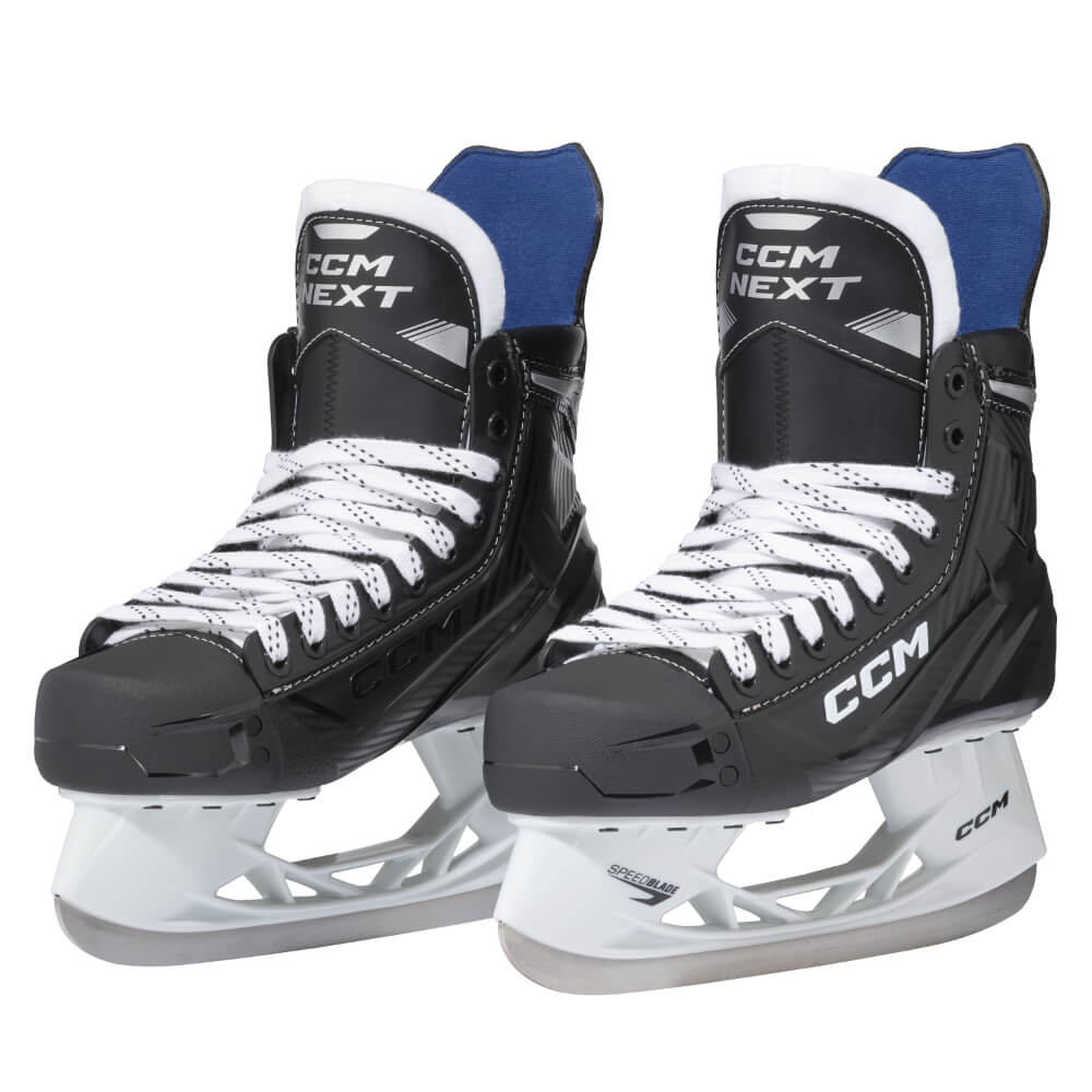 CCM NEXT Ice Hockey Skates - Skates