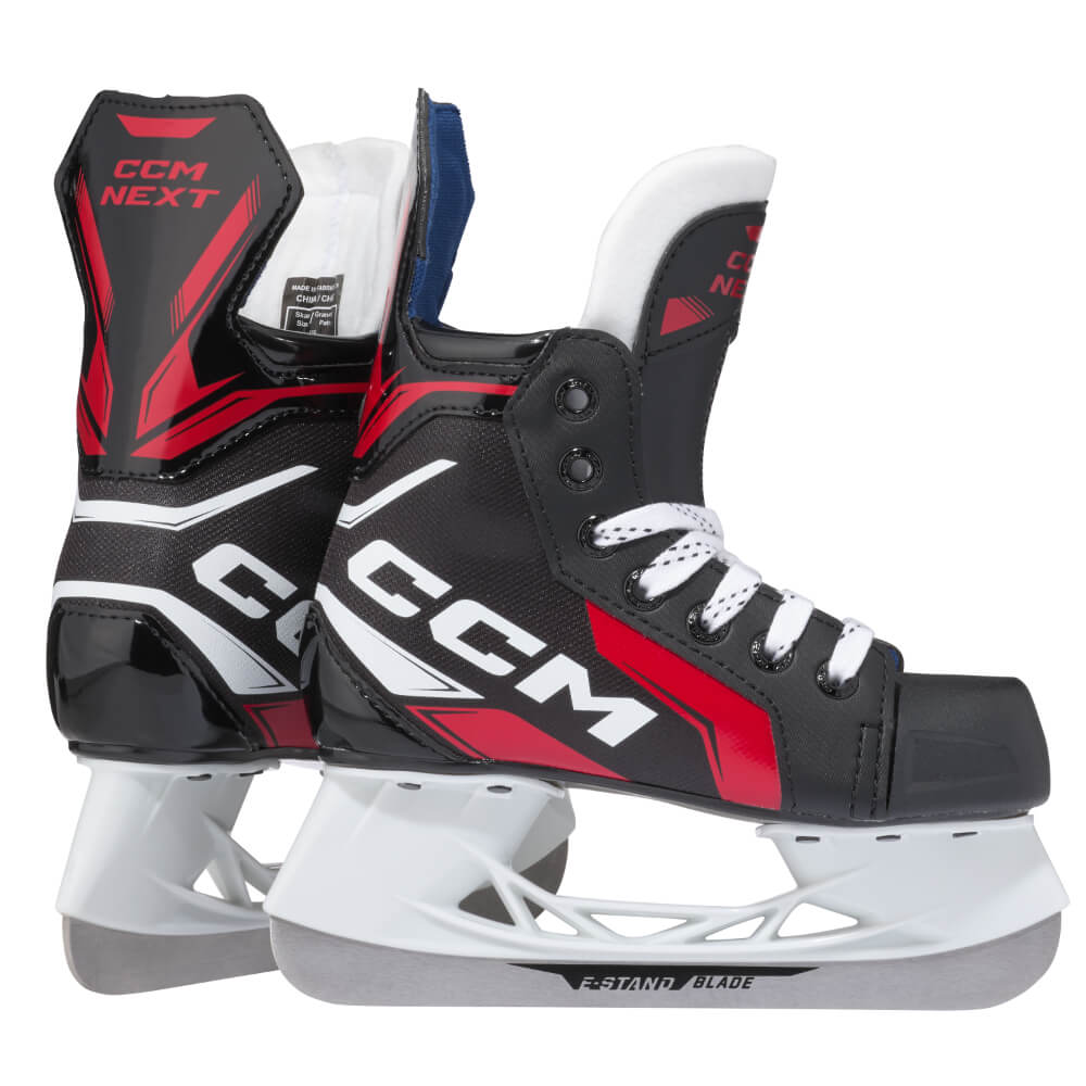 CCM NEXT Ice Hockey Skates - Skates