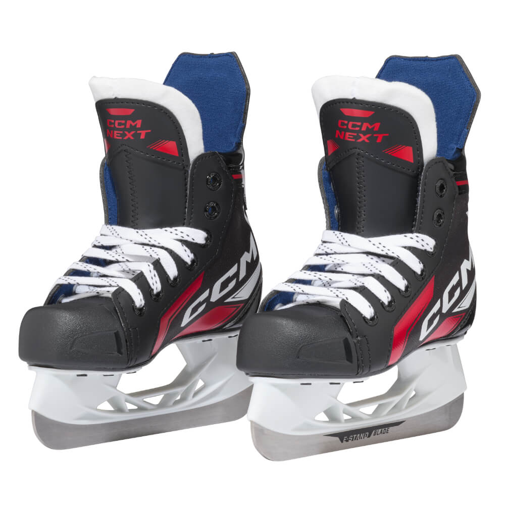 CCM NEXT Ice Hockey Skates - Skates