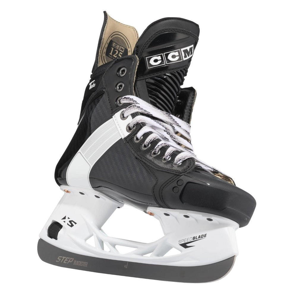 CCM Retro Tacks 652 Pro Ice Hockey Skates - Skates