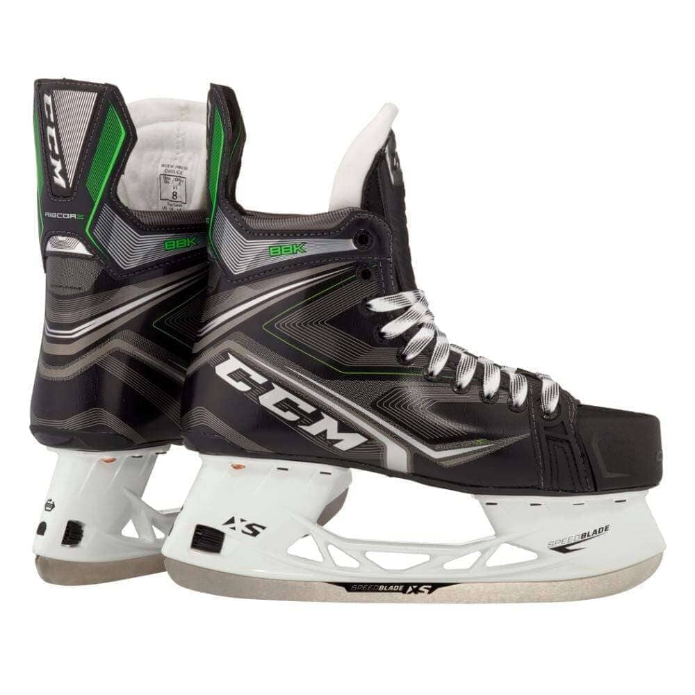 CCM Ribcor 88K Ice Hockey Skates - Skates