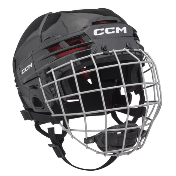 CCM Tacks 70 Helmet Combo - Helmets