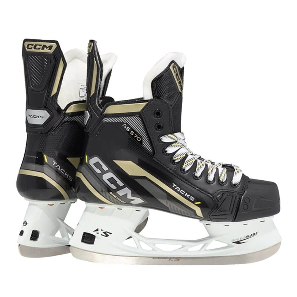 CCM Tacks AS 570 Ice Hockey Skates - Skates