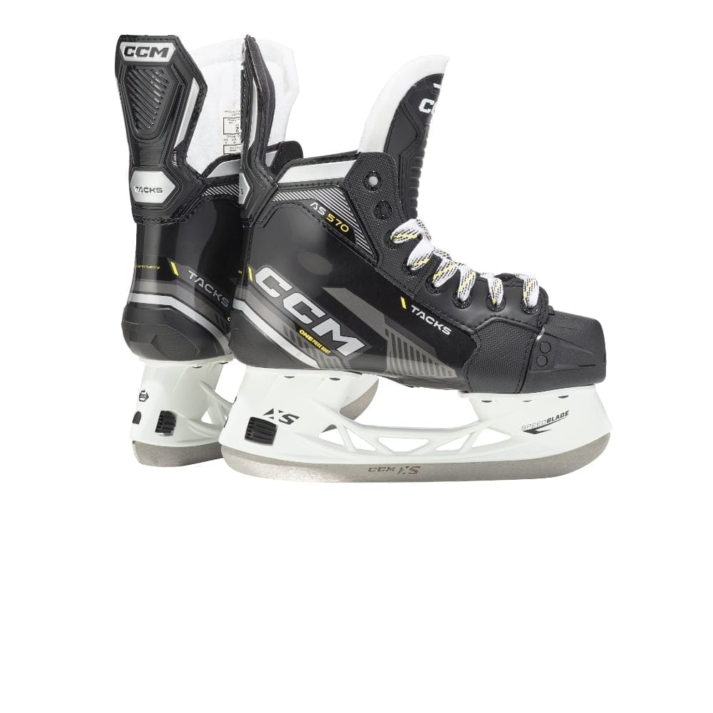 CCM Tacks AS 570 Ice Hockey Skates - Skates