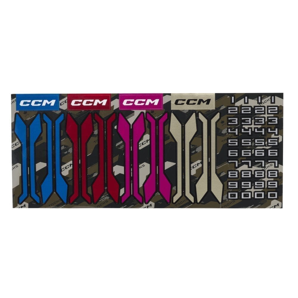 CCM Tacks AS 570 Ice Hockey Skates - Skates