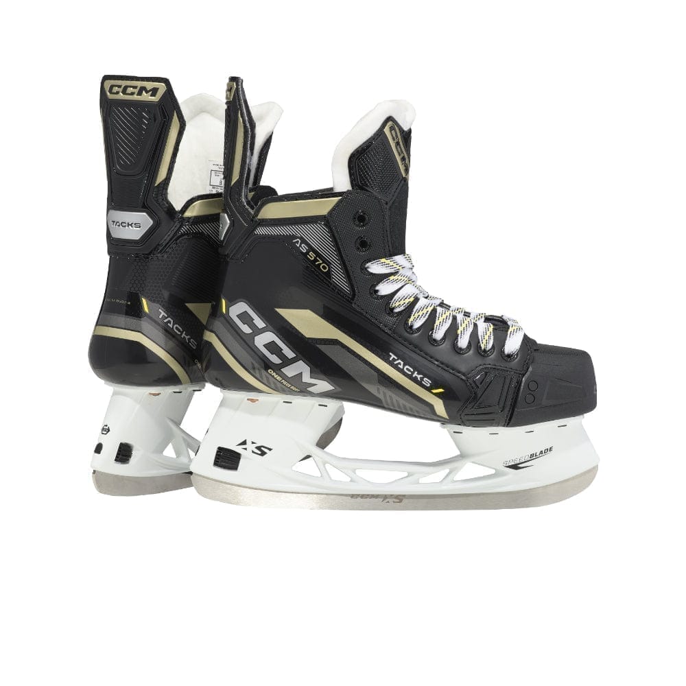 CCM Tacks AS 570 Ice Hockey Skates - Skates