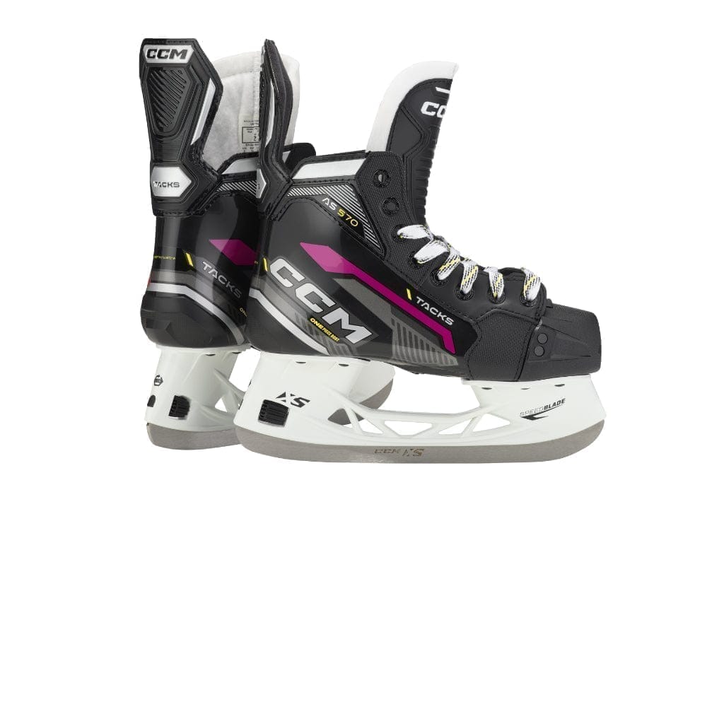 CCM Tacks AS 570 Ice Hockey Skates - Skates