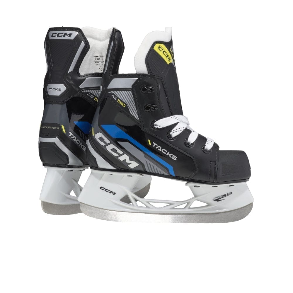 CCM Tacks AS 580 Ice Hockey Skates - Skates