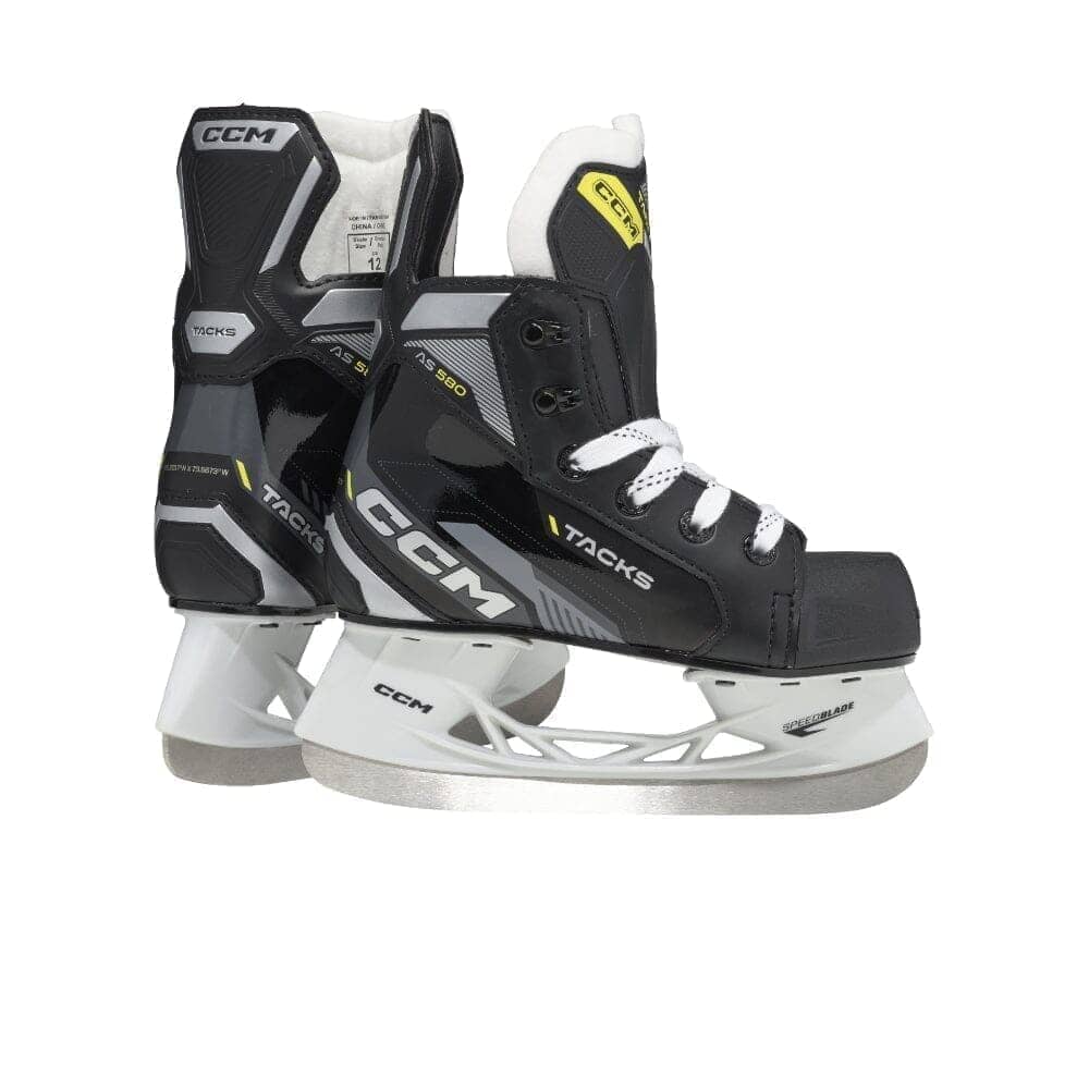 CCM Tacks AS 580 Ice Hockey Skates - Skates