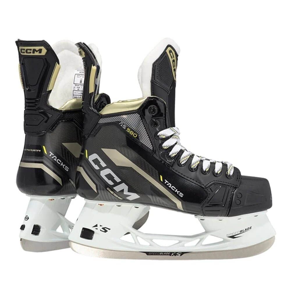 CCM Tacks AS 580 Ice Hockey Skates - Skates