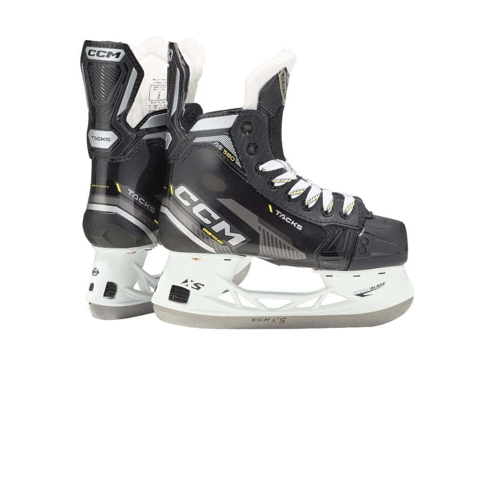 CCM Tacks AS 580 Ice Hockey Skates - Skates