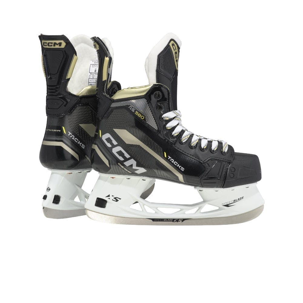 CCM Tacks AS 580 Ice Hockey Skates - Skates