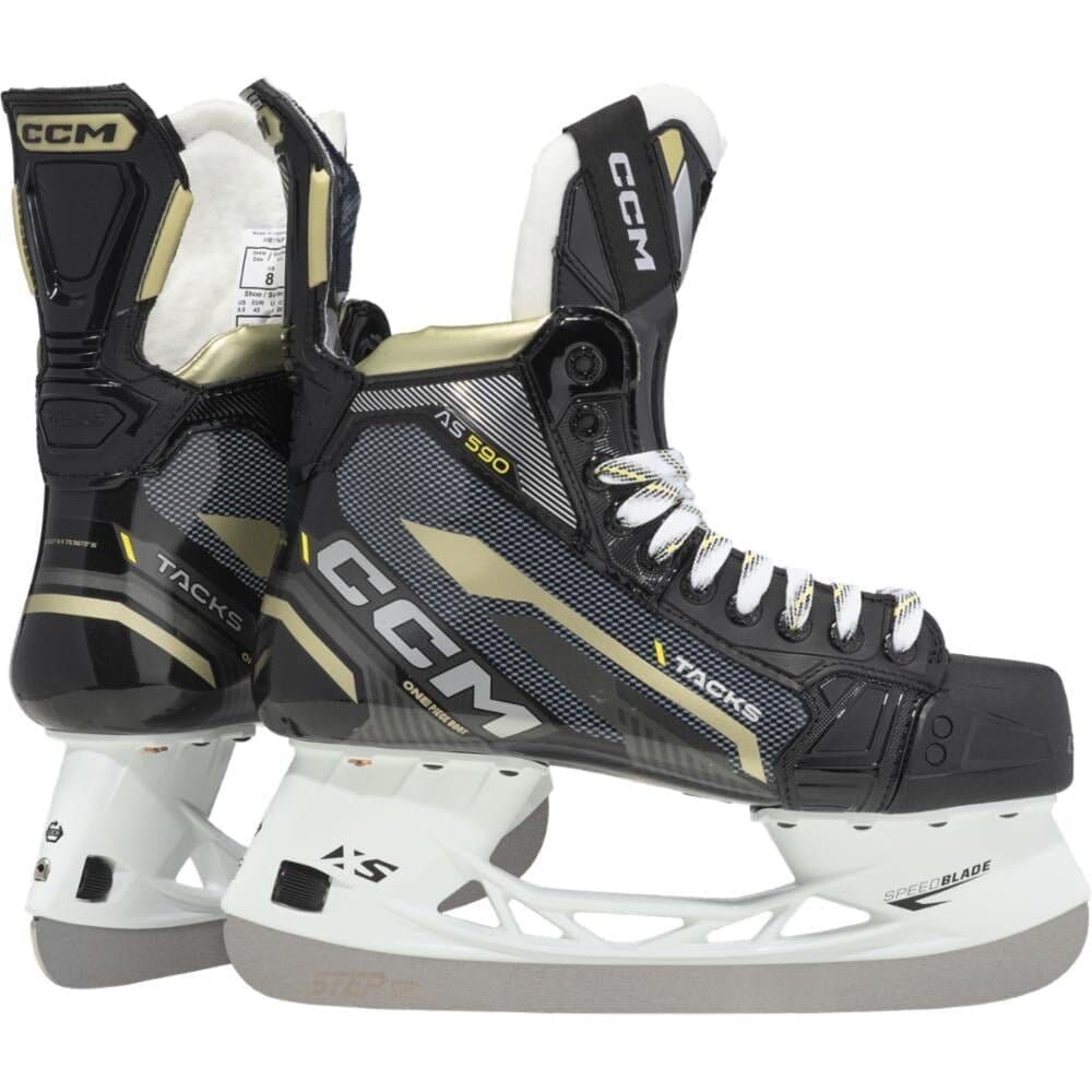 CCM Tacks AS 590 Ice Hockey Skates - Skates