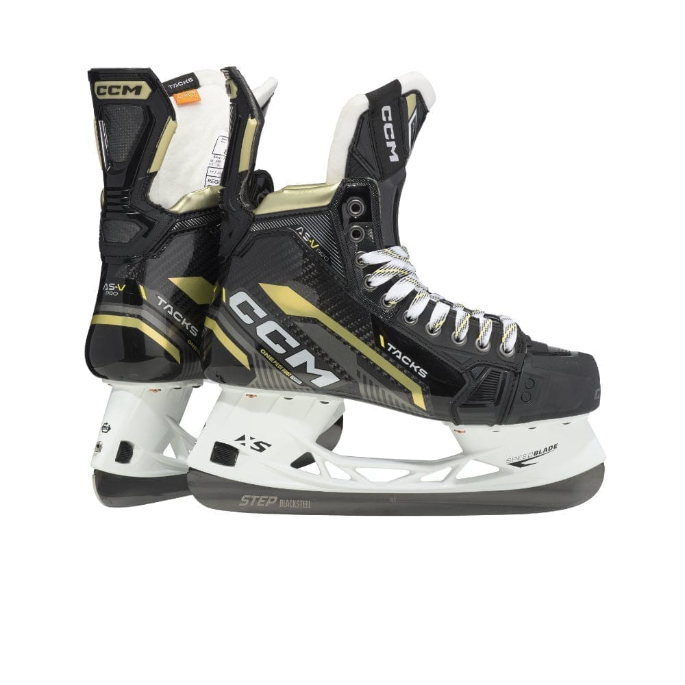 CCM Tacks AS - V Pro Ice Hockey Skates - Skates