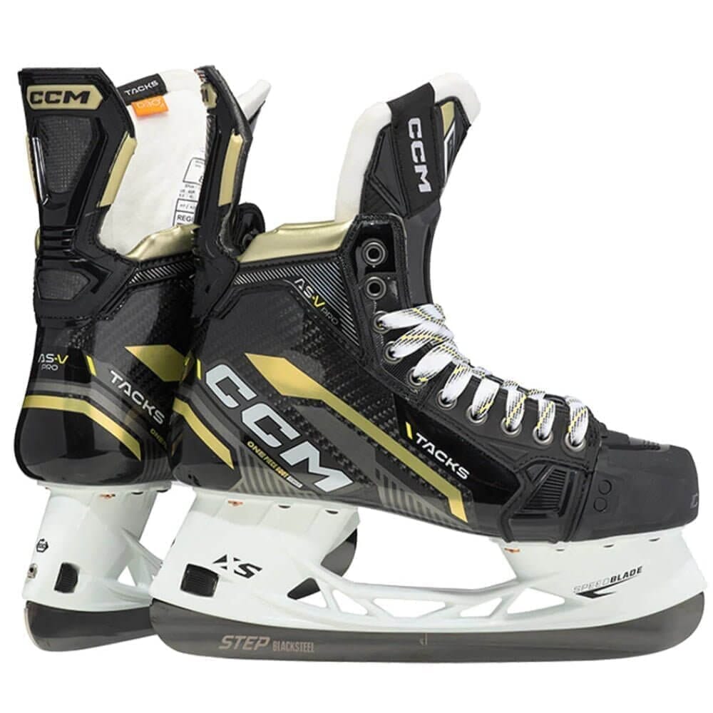 CCM Tacks AS - V Pro Ice Hockey Skates - Skates