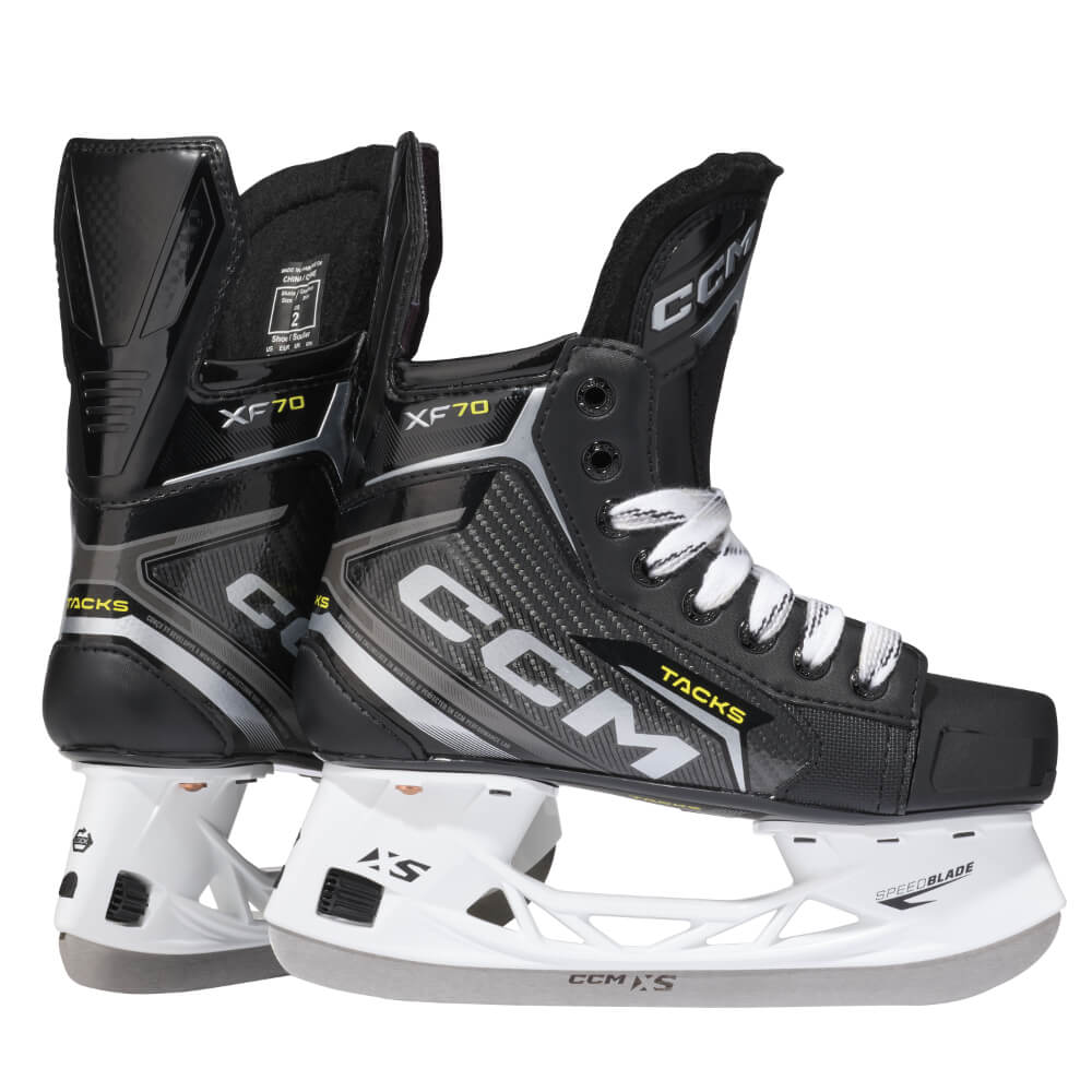 CCM Tacks XF 70 Ice Hockey Skates - Skates