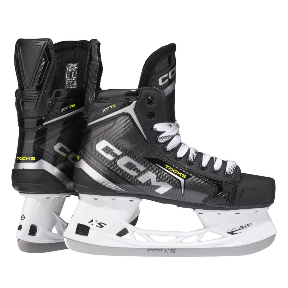 CCM Tacks XF 70 Ice Hockey Skates - Skates