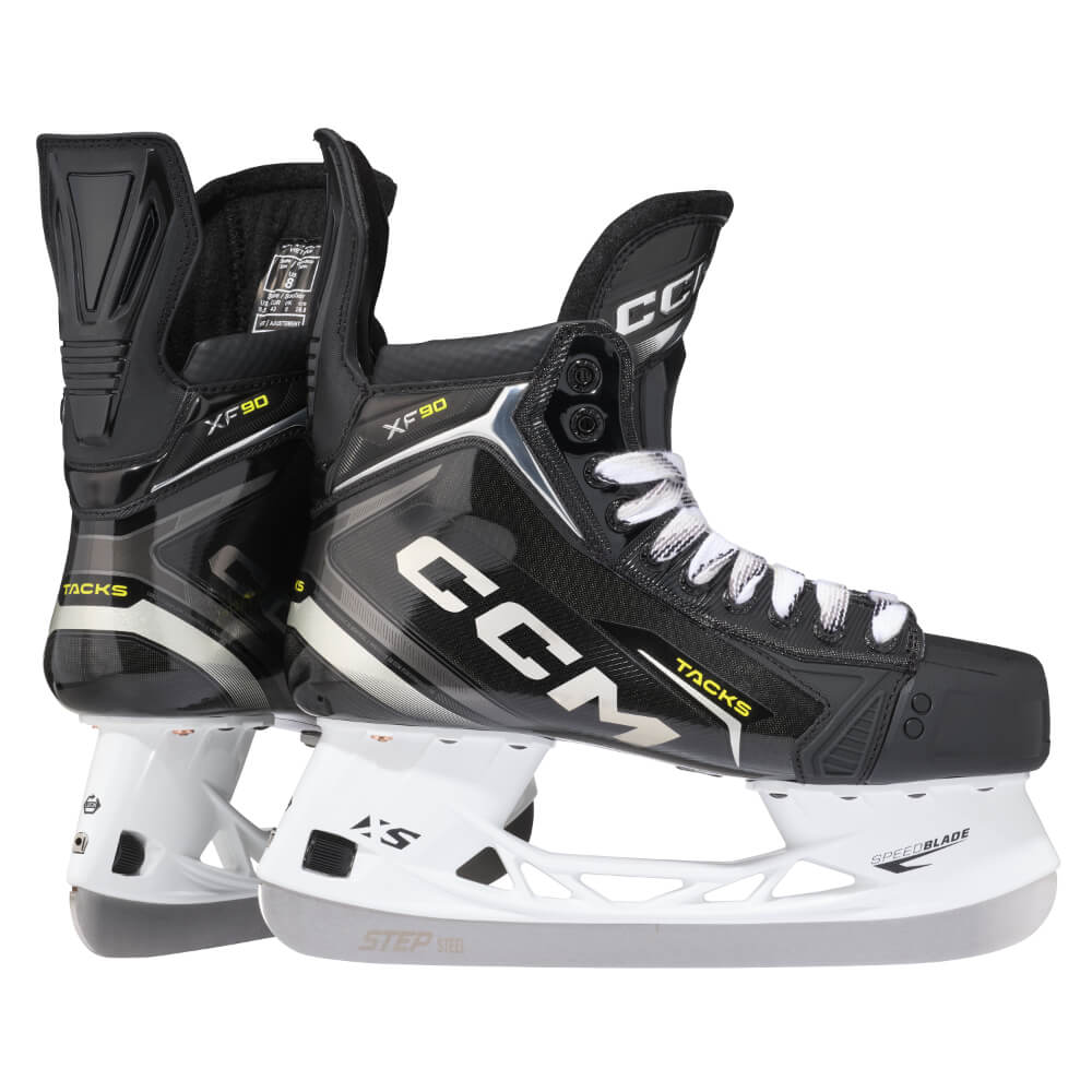 CCM Tacks XF 90 Ice Hockey Skates - Skates