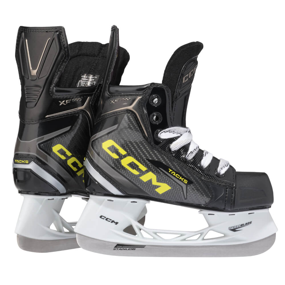 CCM Tacks XF Pro Ice Hockey Skates - Skates