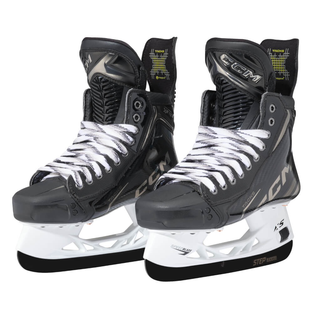 CCM Tacks XF Pro Ice Hockey Skates - Skates