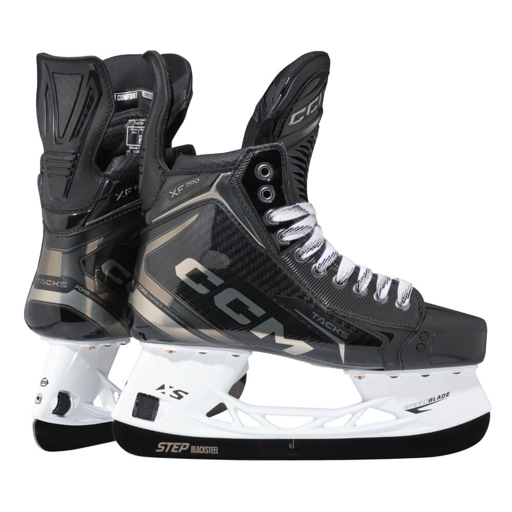 CCM Tacks XF Pro Ice Hockey Skates - Skates