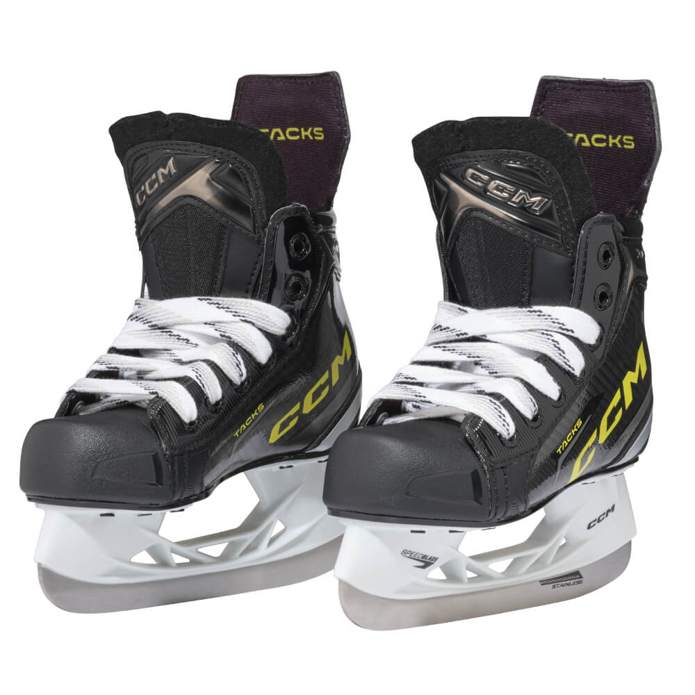 CCM Tacks XF Pro Ice Hockey Skates - Skates